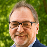 Reinhard Heiserer Porträt neu