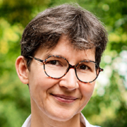 Sabine Krasa Porträt neu